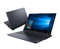 Lenovo Legion 7i-15 i7/16GB/512/Win10X RTX2070 144Hz - 602144 - zdjęcie 1